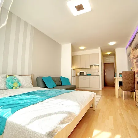 Luca's Apartment *