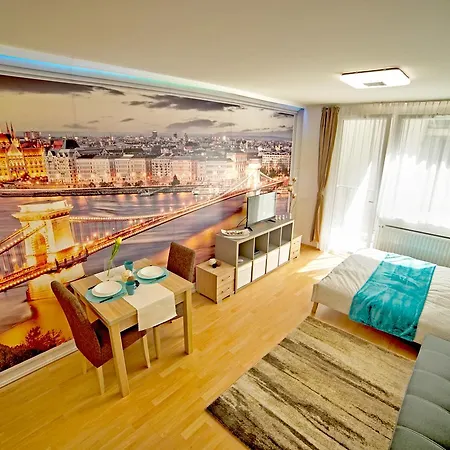 Apartment Luca's