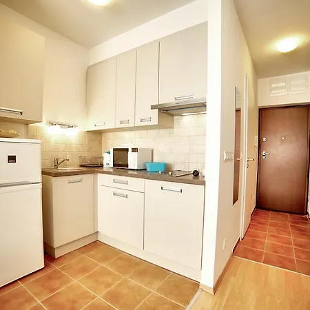 Apartment Luca's Budapest