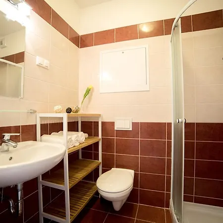 Apartment Luca's