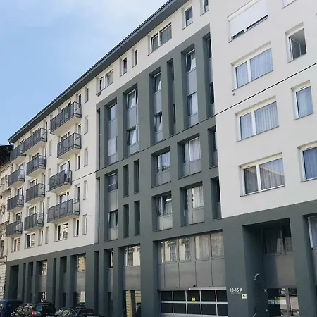 Luca's Budapest